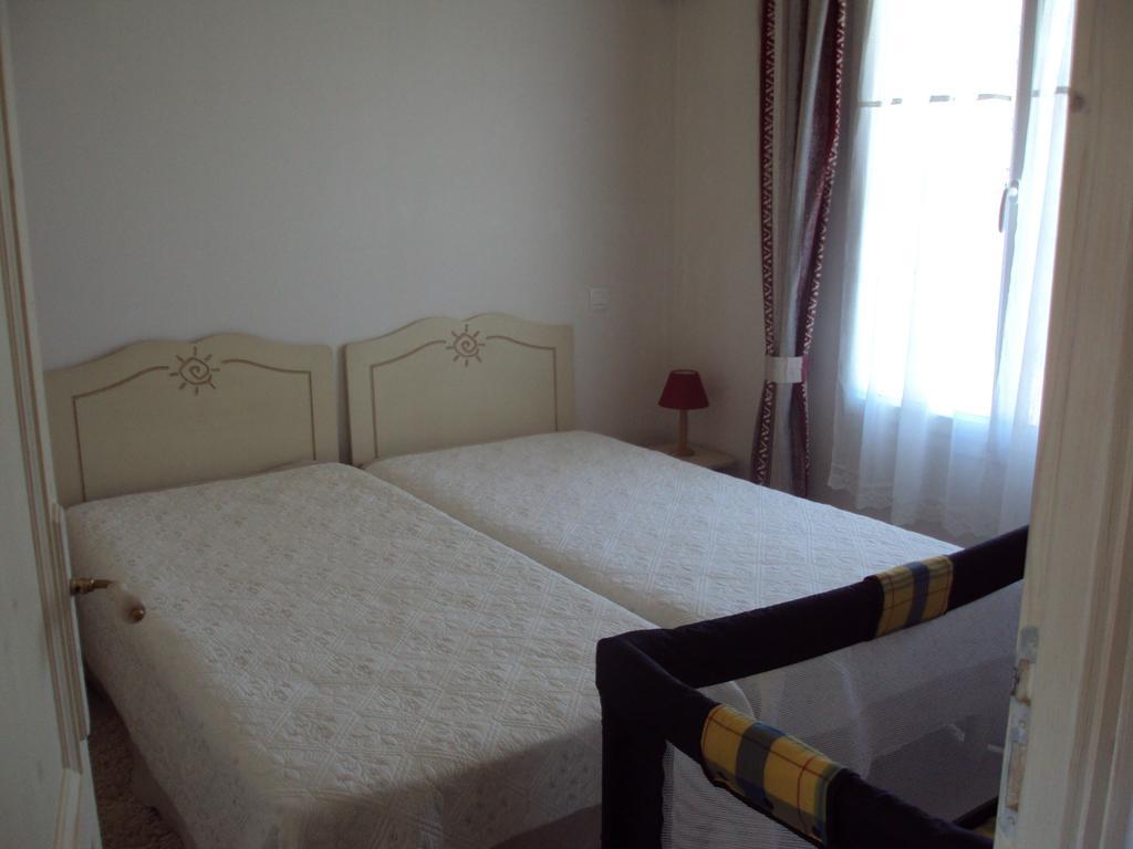 Chez Pascale Villa Ile d'Yeu Екстериор снимка