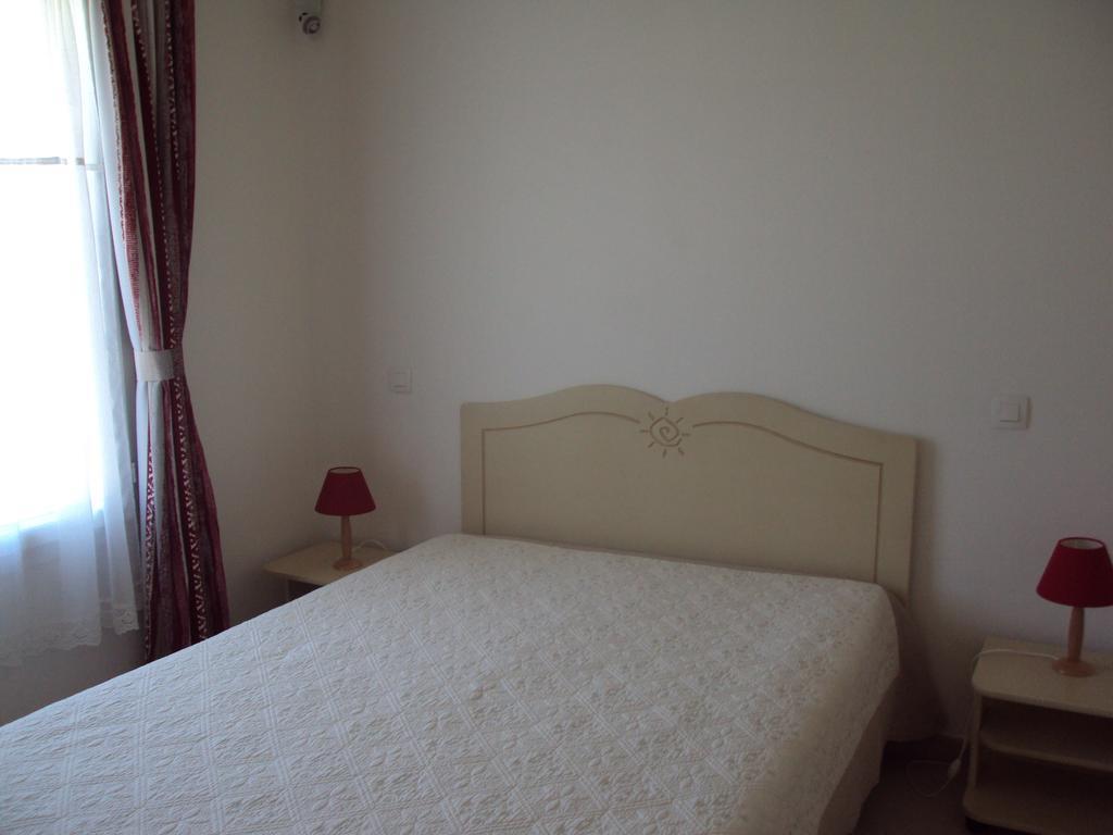Chez Pascale Villa Ile d'Yeu Екстериор снимка